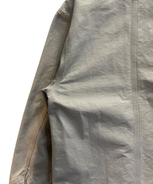 CarHartt（カーハート）CarHartt (カーハート) MICHIGAN COAT ベージュ サイズ:Mの古着・服飾アイテム