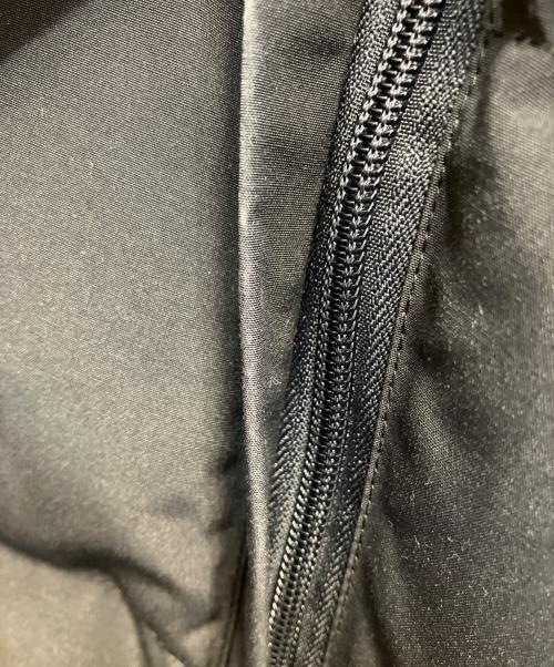 CANADA GOOSE（カナダグース）CANADA GOOSE (カナダグース) ウィンダムパーカ ブラック サイズ:XSの古着・服飾アイテム