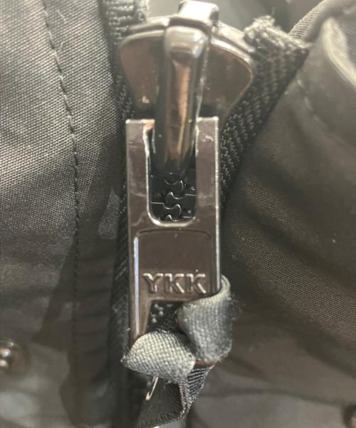 CANADA GOOSE（カナダグース）CANADA GOOSE (カナダグース) ウィンダムパーカ ブラック サイズ:XSの古着・服飾アイテム