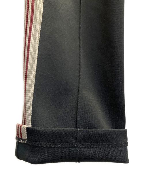 Needles（ニードルズ）Needles (ニードルズ) Narrow Track Pant ブラック サイズ:Sの古着・服飾アイテム