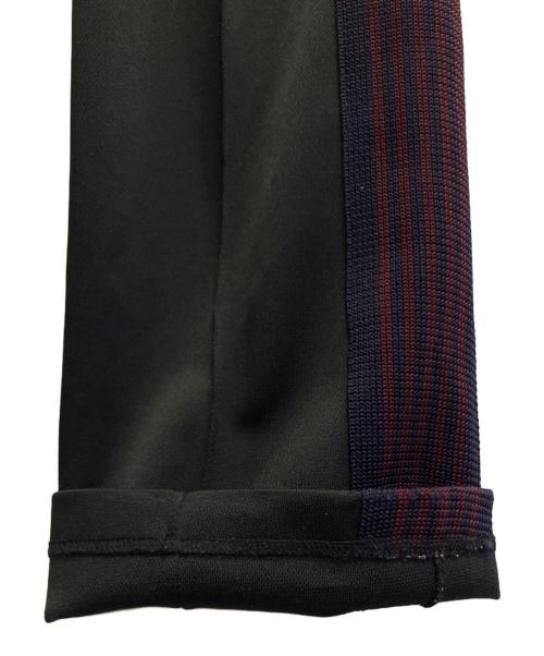 Needles（ニードルズ）Needles (ニードルズ) Narrow Track Pant ブラック サイズ:Sの古着・服飾アイテム