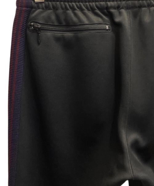 Needles（ニードルズ）Needles (ニードルズ) Narrow Track Pant ブラック サイズ:Sの古着・服飾アイテム