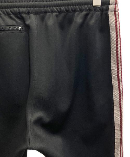Needles（ニードルズ）Needles (ニードルズ) Narrow Track Pant ブラック サイズ:Sの古着・服飾アイテム