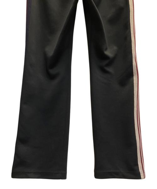 Needles（ニードルズ）Needles (ニードルズ) Narrow Track Pant ブラック サイズ:Sの古着・服飾アイテム
