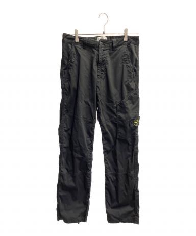 中古・古着通販】STONE ISLAND (ストーンアイランド) カーゴパンツ