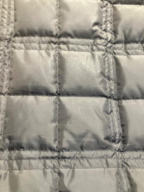BURBERRY BLACK LABEL（バーバリーブラックレーベル）BURBERRY BLACK LABEL (バーバリーブラックレーベル) キルティングダウンジャケット ブラック サイズ:Mの古着・服飾アイテム
