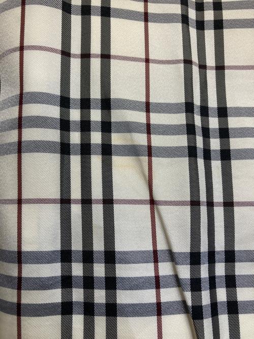 BURBERRY BLACK LABEL（バーバリーブラックレーベル）BURBERRY BLACK LABEL (バーバリーブラックレーベル) キルティングダウンジャケット ブラック サイズ:Mの古着・服飾アイテム