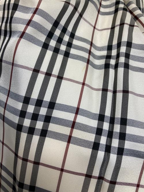 BURBERRY BLACK LABEL（バーバリーブラックレーベル）BURBERRY BLACK LABEL (バーバリーブラックレーベル) キルティングダウンジャケット ブラック サイズ:Mの古着・服飾アイテム