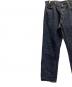 EVISU (エヴィス) デニムパンツ インディゴ サイズ:W34 L35：10000円