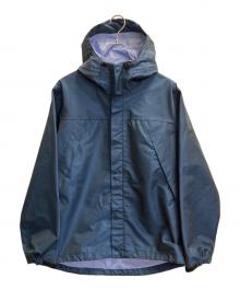 SUPREME（シュプリーム）の古着「Iridescent Taped Seam Jacket」｜ネイビー