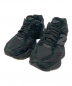 NEW BALANCEニューバランス）の古着「スニーカー」｜ブラック