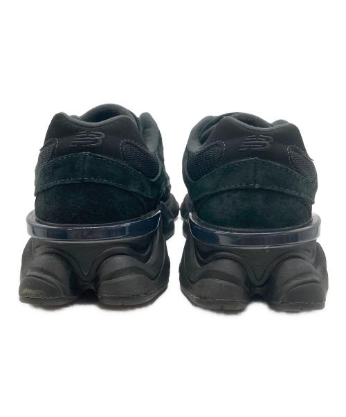 NEW BALANCE（ニューバランス）NEW BALANCE (ニューバランス) スニーカー ブラック サイズ:9の古着・服飾アイテム