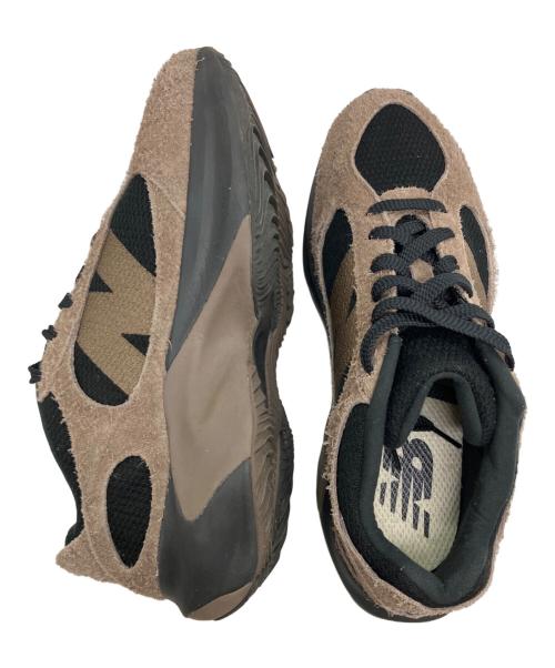 NEW BALANCE（ニューバランス）NEW BALANCE (ニューバランス) ローカットスニーカー ブラウン サイズ:11の古着・服飾アイテム