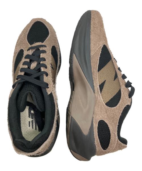 NEW BALANCE（ニューバランス）NEW BALANCE (ニューバランス) ローカットスニーカー ブラウン サイズ:11の古着・服飾アイテム
