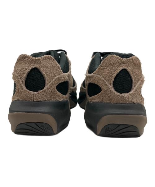 NEW BALANCE（ニューバランス）NEW BALANCE (ニューバランス) ローカットスニーカー ブラウン サイズ:11の古着・服飾アイテム