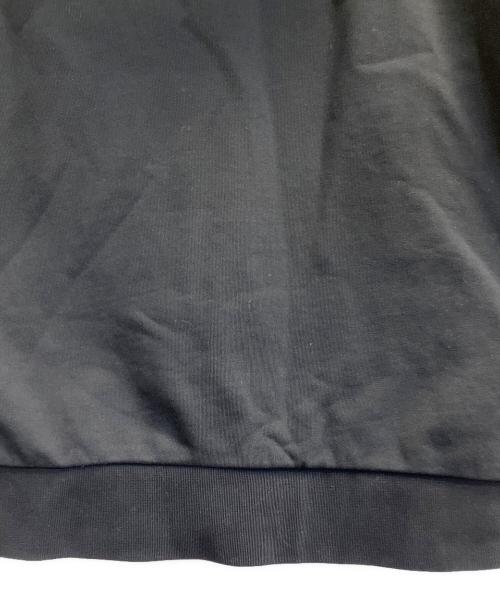 MONCLER（モンクレール）MONCLER (モンクレール) ジップパーカー ネイビー サイズ:Lの古着・服飾アイテム