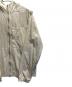Patagonia (パタゴニア) ウインドスウィープジャケット ベージュ サイズ:S：14000円