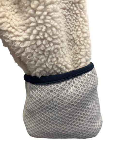 Patagonia（パタゴニア）Patagonia (パタゴニア) クラシックレトロＸジャケット ベージュ サイズ:Lの古着・服飾アイテム