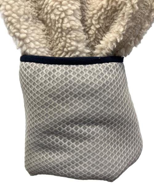 Patagonia（パタゴニア）Patagonia (パタゴニア) クラシックレトロＸジャケット ベージュ サイズ:Lの古着・服飾アイテム