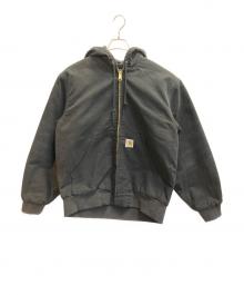 CarHartt（カーハート）の古着「OG ACTIVE JACKET」｜ブラック