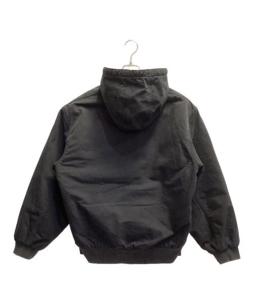 CarHartt（カーハート）CarHartt (カーハート) OG ACTIVE JACKET ブラック サイズ:Mの古着・服飾アイテム