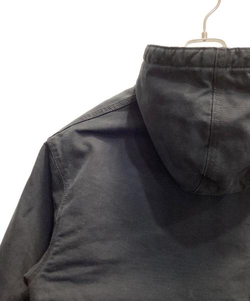 CarHartt（カーハート）CarHartt (カーハート) OG ACTIVE JACKET ブラック サイズ:Mの古着・服飾アイテム