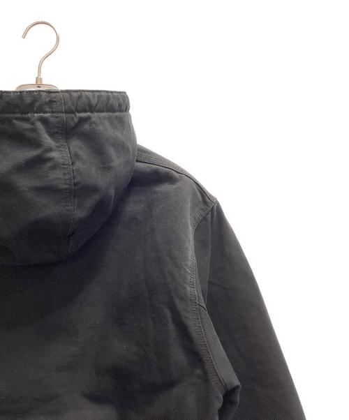 CarHartt（カーハート）CarHartt (カーハート) OG ACTIVE JACKET ブラック サイズ:Mの古着・服飾アイテム