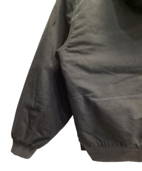CarHartt（カーハート）CarHartt (カーハート) OG ACTIVE JACKET ブラック サイズ:Mの古着・服飾アイテム