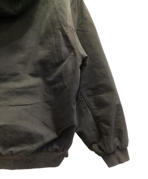 CarHartt（カーハート）CarHartt (カーハート) OG ACTIVE JACKET ブラック サイズ:Mの古着・服飾アイテム