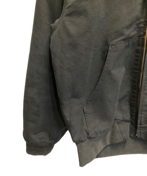 CarHartt（カーハート）CarHartt (カーハート) OG ACTIVE JACKET ブラック サイズ:Mの古着・服飾アイテム