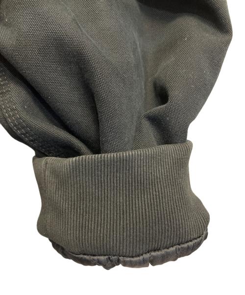 CarHartt（カーハート）CarHartt (カーハート) OG ACTIVE JACKET ブラック サイズ:Mの古着・服飾アイテム