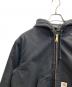 CarHartt (カーハート) OG ACTIVE JACKET ブラック サイズ:M：28000円