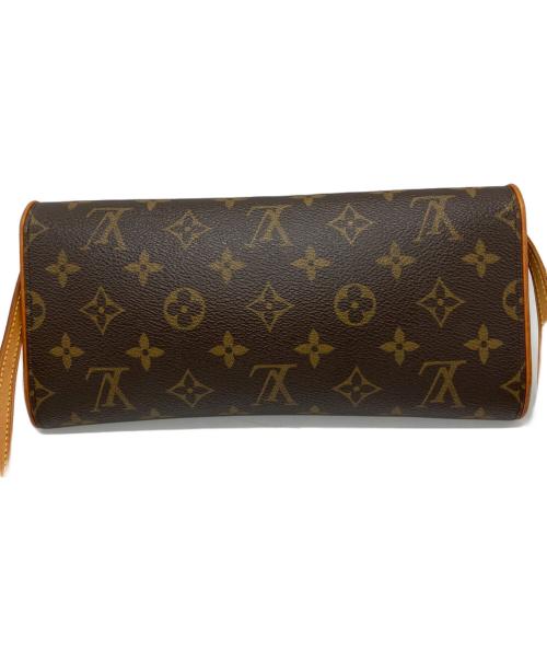 LOUIS VUITTON（ルイ ヴィトン）LOUIS VUITTON (ルイ ヴィトン) ポシェットツインGMの古着・服飾アイテム