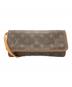 LOUIS VUITTON（ルイ ヴィトン）の古着「ポシェットツインGM」