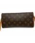 中古・古着 LOUIS VUITTON (ルイ ヴィトン) ポシェットツインGM：50000円