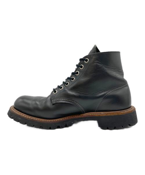 RED WING（レッドウィング）RED WING (レッドウィング) アイリッシュセッター ブラック サイズ:7.5Eの古着・服飾アイテム