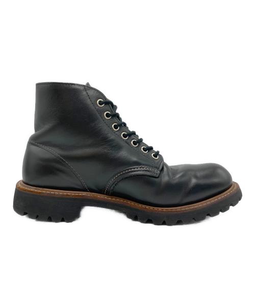 RED WING（レッドウィング）RED WING (レッドウィング) アイリッシュセッター ブラック サイズ:7.5Eの古着・服飾アイテム