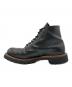 中古・古着 RED WING (レッドウィング) アイリッシュセッター ブラック サイズ:7.5E：28000円