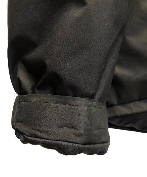 ECWCS（エクワックス）ECWCS (エクワックス) PARKA, EXTREME COLD WEATHER ブラック サイズ:SMALL-REGULARの古着・服飾アイテム