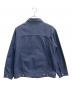 LEVI'S (リーバイス) トラッカージャケット ネイビー サイズ:S：8000円