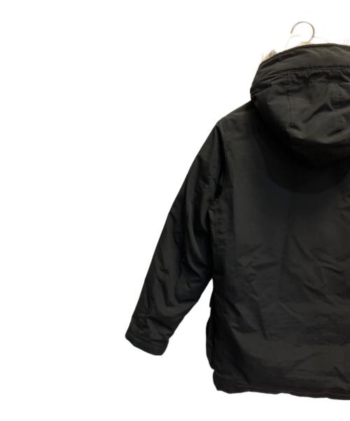 DANTON（ダントン）DANTON (ダントン) ダウンジャケット ブラック サイズ:FREEの古着・服飾アイテム