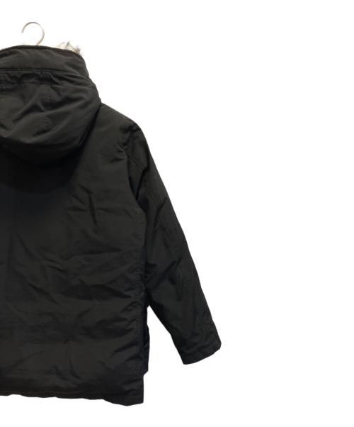 DANTON（ダントン）DANTON (ダントン) ダウンジャケット ブラック サイズ:FREEの古着・服飾アイテム