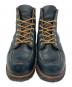 RED WING (レッドウィング) ワークブーツ ブラック サイズ:6 1/2：32000円