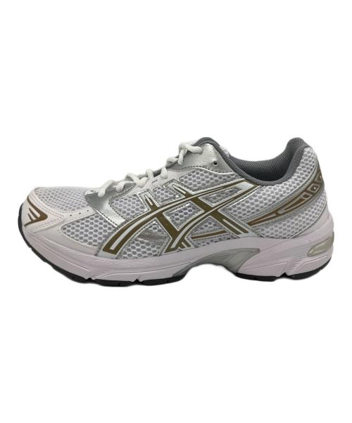 asics（アシックス）asics (アシックス) GEL-1130（ゲル1130） ホワイト サイズ:26ｃｍの古着・服飾アイテム