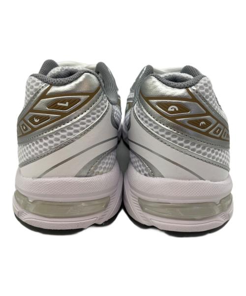 asics（アシックス）asics (アシックス) GEL-1130（ゲル1130） ホワイト サイズ:26ｃｍの古着・服飾アイテム