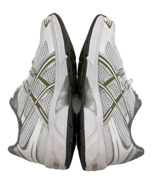 asics（アシックス）asics (アシックス) GEL-1130（ゲル1130） ホワイト サイズ:26ｃｍの古着・服飾アイテム