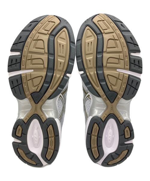 asics（アシックス）asics (アシックス) GEL-1130（ゲル1130） ホワイト サイズ:26ｃｍの古着・服飾アイテム