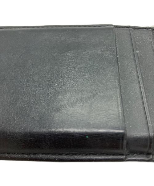 LOEWE（ロエベ）LOEWE (ロエベ) コインカードホルダー ブラックの古着・服飾アイテム