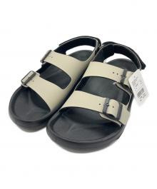 BIRKENSTOCK（ビルケンシュトック）の古着「mogami terra（モガミ　テラ）」｜ブラック