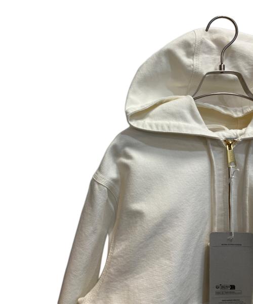 CarHartt（カーハート）CarHartt (カーハート) OG ACTIVE JACKET ホワイト サイズ:Sの古着・服飾アイテム